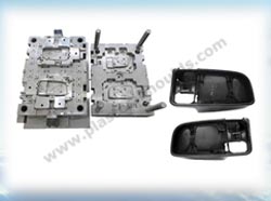 Automobile Plastic Mold