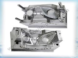 Automotive Plastic Mould