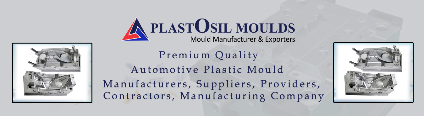 Automotive Plastic Mould