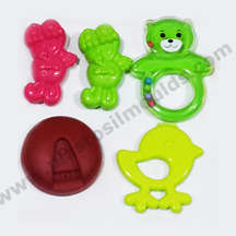 Plastic Mould