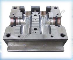 CPVC Fittings Mould