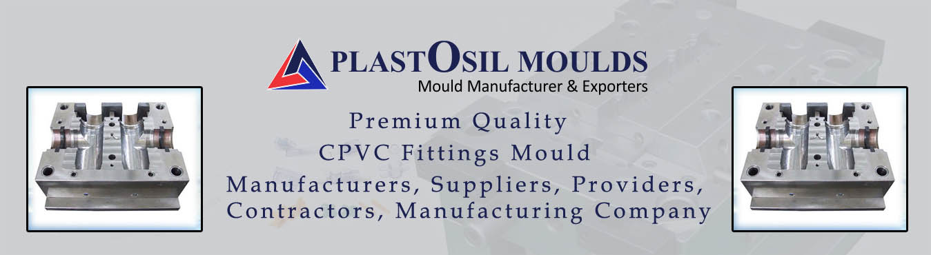 CPVC Fittings Mould