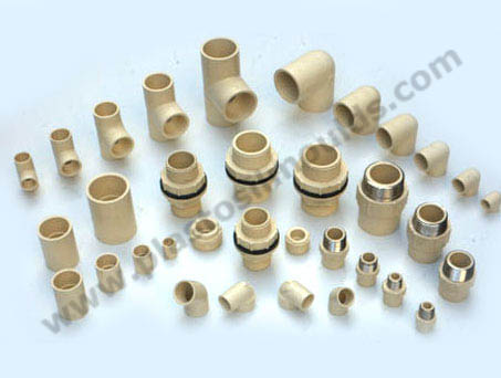 CPVC Fittings