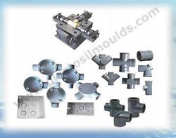 Electrical Mould 