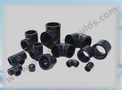 HDPE Fittings Mould