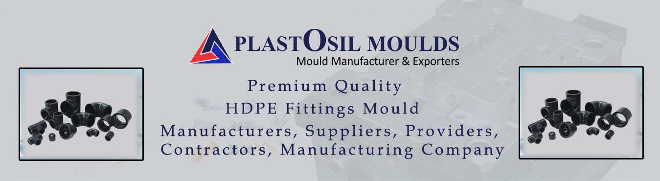 HDPE Fittings Mould