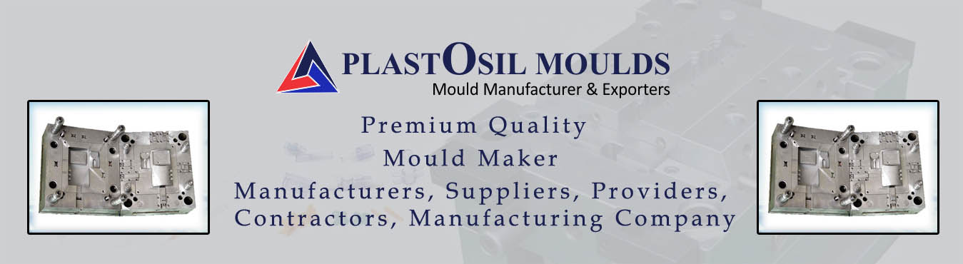 Mould Maker