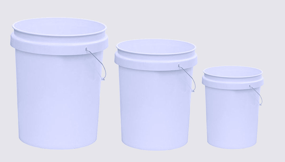 Moulds for Paint and Oil Container
