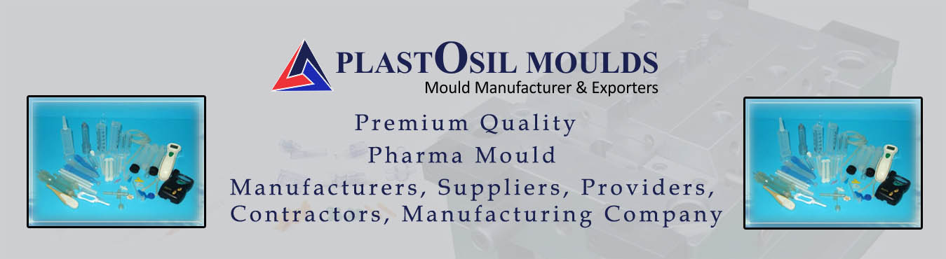 Pharma Mould