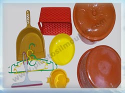 Plastic Household Product Mould