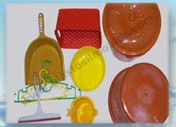 Plastic Product Mould