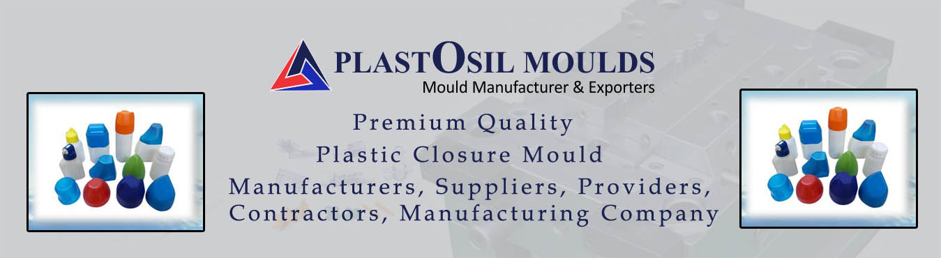 Plastic Closure Mould