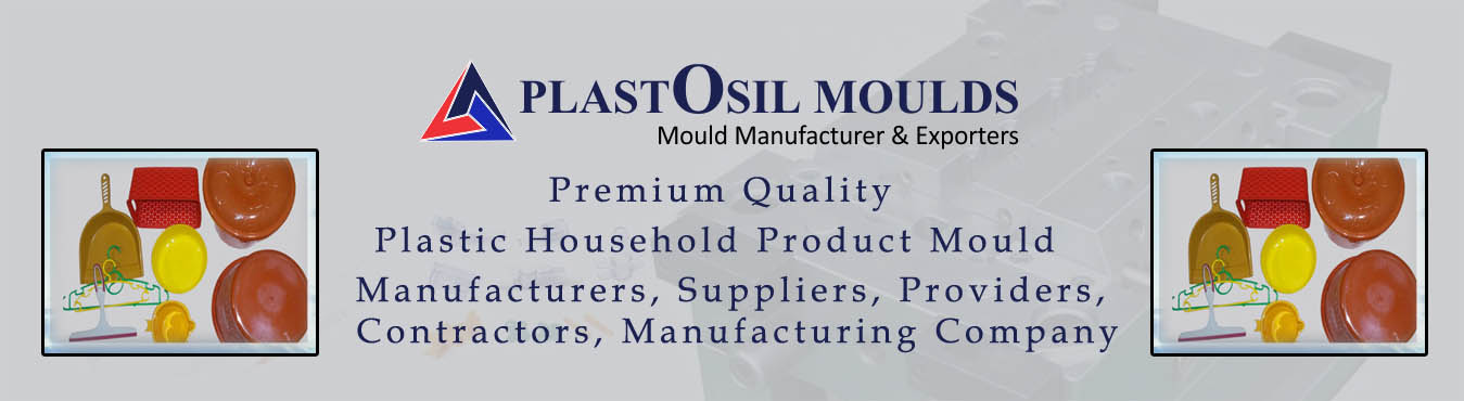 Plastic Household Product Mould