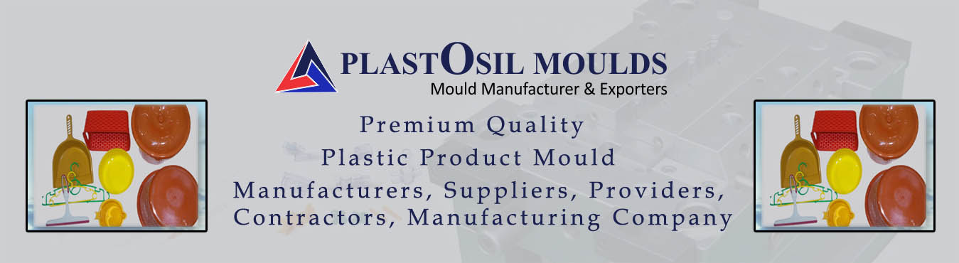 Plastic Product Mould