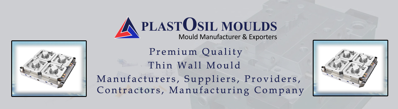 Thin Wall Mould